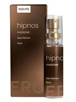 Perfume pheromone masculino hipnos - kalya - feromônio