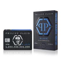 Perfume Philipp Plein No Limits Super Fresh EDT 90ml Masculino