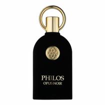 Perfume Philos Opus Noir Maison Alhambra EDP Unissex 100ml