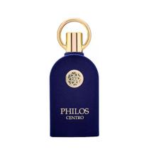 Perfume Philos Pura Maison Alhambra EDP Unissex 100ml