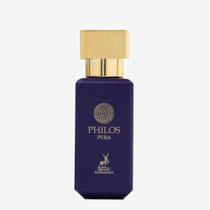 Perfume Philos Pura Maison Alhambra EDP Unissex 30ml