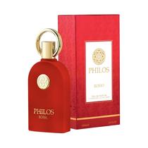 Perfume Philos Rosso 100ml