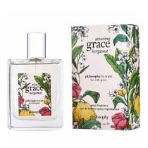 Perfume Philosophy Amazing Grace Bergamot Eau de Toilette 12