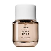 Perfume PHLUR Soft Spot Eau de Parfum 50mL para mulheres e homens