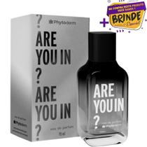 Perfume Phytoderm Are you in Eau de Parfum 95ml Original