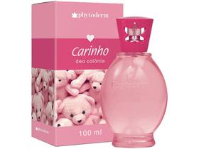 Perfume Phytoderm Carinho Feminino Eau de Cologne - 100ml