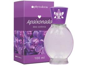 Perfume Phytoderm Deo Colônia Apaixonada Feminino - 100ml
