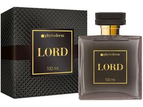 Perfume Phytoderm Deo Colônia Lord Masculino - 100ml