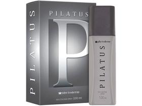 Perfume Phytoderm Deo Colônia Pilatus Masculino - 100ml