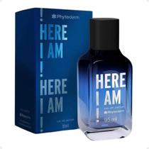 Perfume Phytoderm Here I Am Eau De Parfum 95Ml