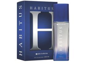 Perfume Phytoderm Nomad Masculino Deo Colônia - 100ml