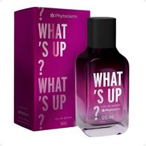 Perfume Phytoderm What's Up Eau De Parfum 95ml - Original