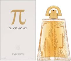 Perfume Pi Gyvenchy Eau de Toilette 100ml Perfume Pi Gyvenchy Eau de Toilette 100ml