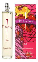 Perfume Piercing Ela 100 Ml Perfume Piercing Ela 100 Ml