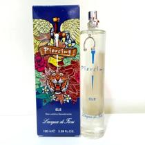 Perfume Piercing Ele 100 ml Lacqua di Fiori