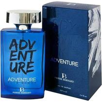 Perfume Pierre Bernard Aventura Edp 100Ml Masculino