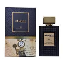 Perfume Pierre Bernard Memento Pour Homme Edp 100Ml Masculino