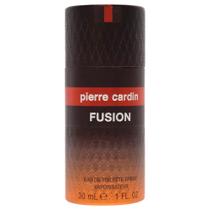 Perfume Pierre Cardin Fusion EDT Spray para homens 30mL