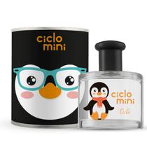 Perfume Pinguxo (Lata) 100 ml ' - Ciclo