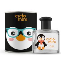 Perfume Pinguxo (Lata) 100ml