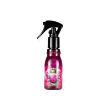Perfume Pink Cloud Coiffer 100ml Bruma Para Corpo e Cabelo Perfume Pink Cloud Coiffer 100ml Bruma Para Corpo e Cabelo
