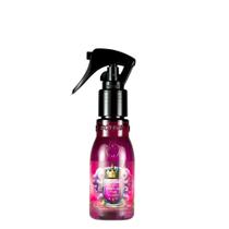 Perfume Pink Cloud Coiffer 80ml Cabelo E Corpo