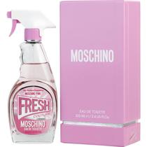 Perfume Pink Fresh Couture, Moschino, 100ml