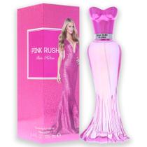 Perfume Pink Rush para Mulheres, EDP 100ml