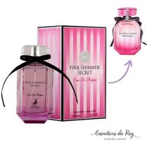 Perfume Pink Shimmer Secret 100Ml