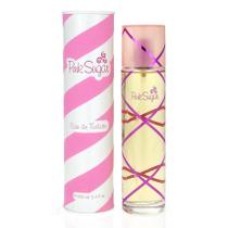 Perfume Pink Sugar Aquolina Feminino 100ml Eau de Toilette Perfume Pink Sugar Aquolina Feminino 100ml Eau de Toilette