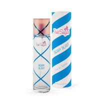 Perfume PINK SUGAR BERRY BLAST EDT Spray 3.4 Oz