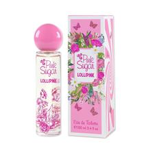 Perfume Pink Sugar Lollipink Eau De Toilette 100ml para mulheres