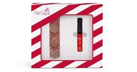 Perfume Pink Sugar Red Velvet Eau de Toilette 100ml para mulheres