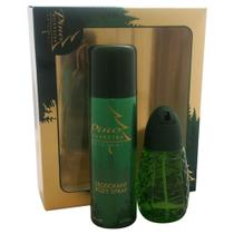 Perfume Pino Silvestre Eau de Toilette 125 ml com desodorante 200 mL Perfume Pino Silvestre Eau de Toilette 125 ml com desodorante 200 mL