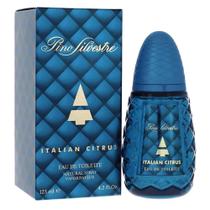Perfume Pino Silvestre Italian Citrus Masculino 125ml Edt - Original - Novo