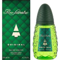 Perfume Pino Silvestre Original Masculino 125ml Edt - Original - Novo - Nova Embalagem