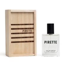 Perfume PIRETTE Eau de Parfum Spray 50mL para mulheres Perfume PIRETTE Eau de Parfum Spray 50mL para mulheres