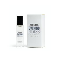 Perfume PIRETTE Mini Evening Glass Fragrance Oil Roll On 7mL Perfume PIRETTE Mini Evening Glass Fragrance Oil Roll On 7mL