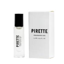 Perfume PIRETTE Mini Fragrance Oil Roll On 7,5 ml para mulheres Perfume PIRETTE Mini Fragrance Oil Roll On 7,5 ml para mulheres