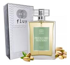 Perfume Pistacchio Intenso 100 ml Fluy