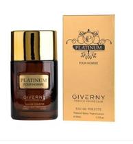 Perfume Platinum Giverny EDT 100ml Perfume Platinum Giverny EDT 100ml