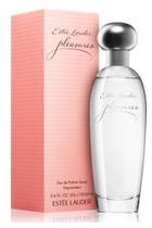 Perfume Pleasures De Estée Lauder Eau De Parfum Mulher 100ml Perfume Pleasures De Estée Lauder Eau De Parfum Mulher 100ml