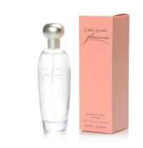 Perfume Pleasures De Estée Lauder Edp 100ml Fem 100%original