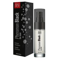 Perfume Poderoso Black Homem Masculino