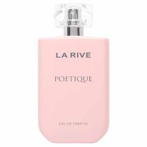 Perfume Poetique La Rive Feminino Eau de Parfum Perfume Poetique La Rive Feminino Eau de Parfum