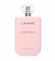 Perfume Poetique La Rive Feminino EDP 90ml Perfume Poetique La Rive Feminino EDP 90ml