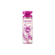 Perfume Police Miss Bouquet Eau de Toilette 100ml para mulheres
