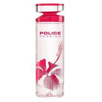 Perfume Police Passion Woman Eau de Toilette 100ml em spray Perfume Police Passion Woman Eau de Toilette 100ml em spray