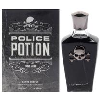 Perfume Police Potion Power For Him Eau de Parfum 100ml