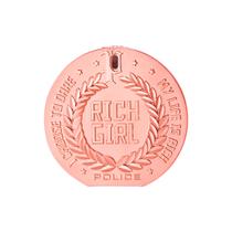 Perfume Police Rich Girl Eau de Parfum 100 ml